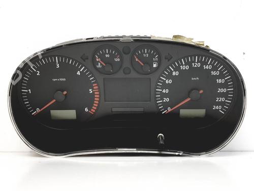 instrument-cluster-seat-leon-1m1-1999-2000-2001-2002-2003-2004-2005-2006-28367471 main image