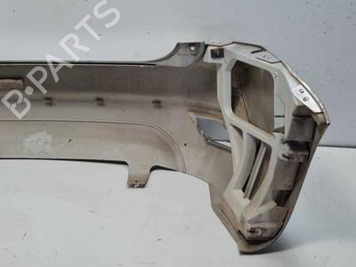 Rear bumper FORD FOCUS II (DA_, HCP, DP) 1.6 | BP31080658C8 