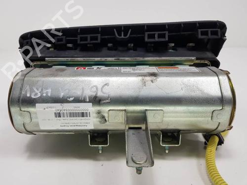 Passenger airbag HONDA HR-V (GH_) 1.6 16V 4WD (GH2, GH4) | BP8401113C10 