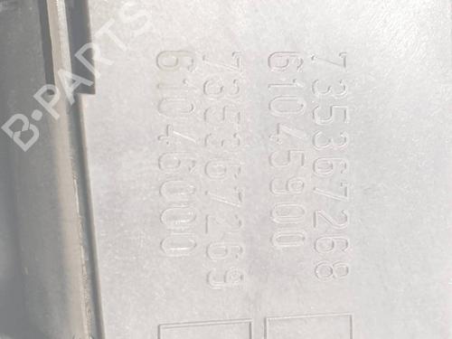 Switch FIAT GRANDE PUNTO (199_) 1.4 T-Jet (199AXM1A, 199BXM1A, 199BXN1A) | BP30959332I30 - Image 4