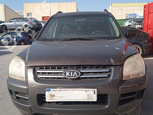 Used Parts KIA SPORTAGE II (JE_, KM_)    1039952