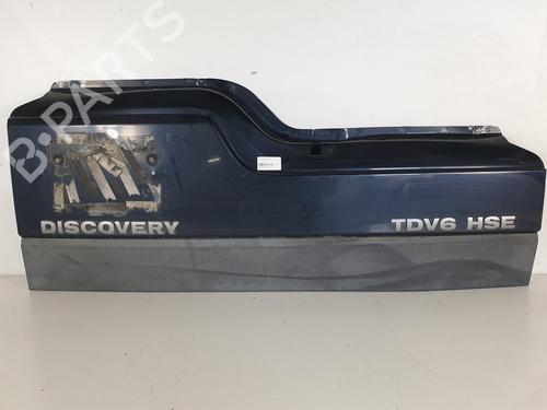 Used Tailgate LAND ROVER DISCOVERY III (L319) 2.7 TD 4x4 (190 hp) 16576322