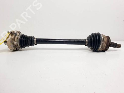 Used Left rear driveshaft Left rear driveshaft LAND ROVER RANGE ROVER III (L322) 3.0 D 4x4 (177 hp) 13408611 13408611