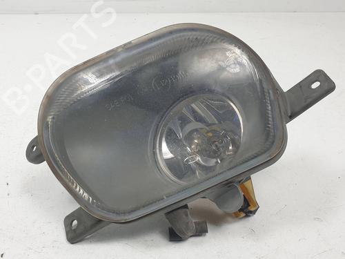 Used Right front fog light Right front fog light VOLVO XC90 I (275) D5 AWD (163 hp) 34576570 34576570