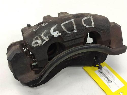 Used Right front brake caliper Right front brake caliper SSANGYONG REXTON / REXTON II (GAB_) 2.7 Xdi (163 hp) 11570627 11570627