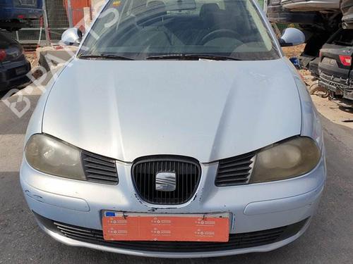 Front right lock SEAT IBIZA III (6L1) 1.9 TDI | BP13408576C97 