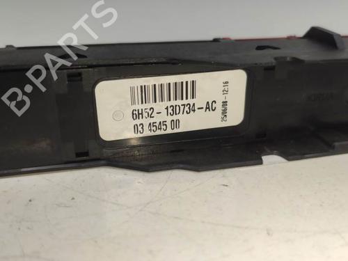 Warning switch LAND ROVER FREELANDER 2 (L359) 2.2 TD4 4x4 | BP9554028I22 