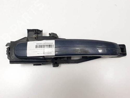 Front right exterior door handle FORD FOCUS C-MAX (DM2) 2.0 TDCi | BP17545382C129 