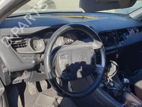Right sun visor CITROËN C5 III (RD_) 2.0 HDi 165 (RDRHHA, RDRHH8) | BP30142370I2 - Image 12