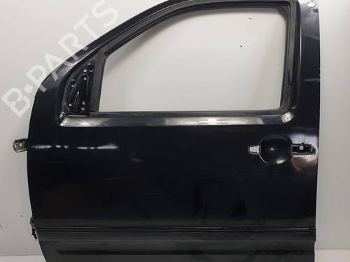 Used Left front door Left front door NISSAN NAVARA NP300 (D40) 2.5 dCi 4WD (171 hp) 34611043 34611043