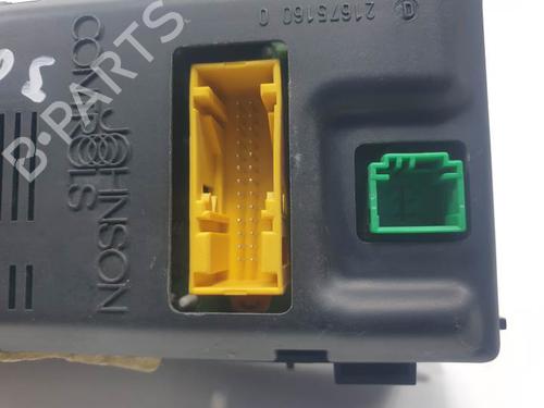 Climate control PEUGEOT 307 CC (3B) 1.6 16V | BP28065469I5 