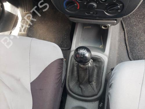 Front right interior door handle DAEWOO KALOS (KLAS) 1.4 | BP19058882I14 - Image 14