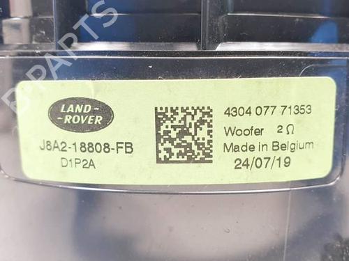 Radio SEAT LEON (5F1)  | BP18653370E6 