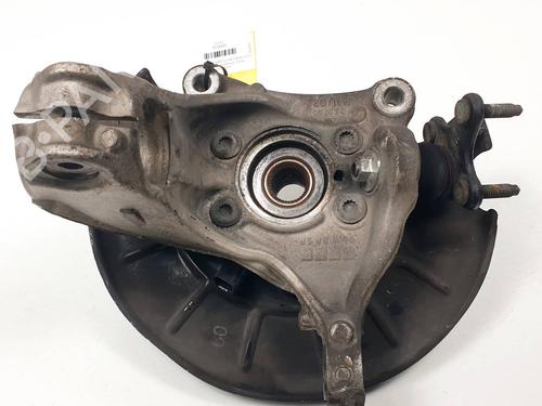 Left front steering knuckle VW PASSAT B6 (3C2) 2.0 TDI 16V | BP31272288M25  - Image 5