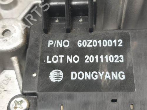 Rear wiper motor OPEL ASTRA J Sports Tourer (P10) 1.7 CDTI (35) | BP16468377M102 