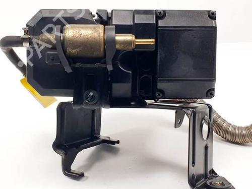 Gebläsemotor MERCEDES-BENZ A-CLASS (W168) A 170 CDI (168.008) | BP17757176M62 