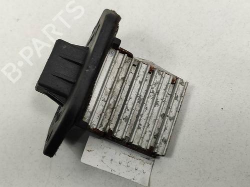 Used Heater resistor Heater resistor KIA CARNIVAL II (GQ) 2.9 CRDi (144 hp) 11648818 11648818