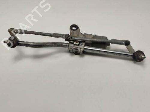 Front wiper motor BMW 3 (E46) 320 d | BP9673499M29 