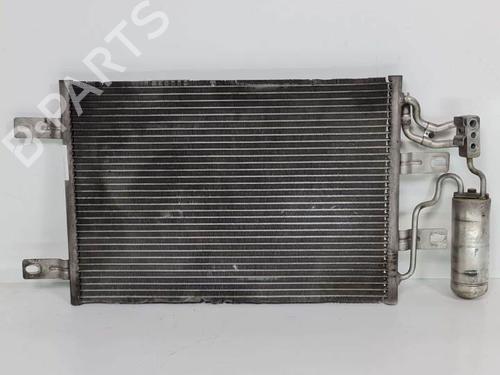 AC radiator OPEL MERIVA A MPV (X03) 1.7 CDTI (E75) | BP6973269M32 