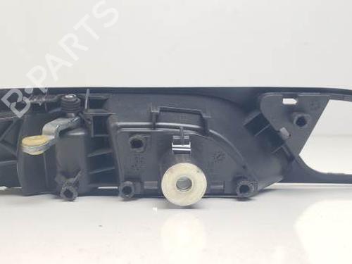 Front right interior door handle OPEL ZAFIRA / ZAFIRA FAMILY B (A05) 1.9 CDTI (M75) | BP25453457I14 