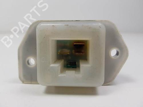 Heater resistor SUBARU IMPREZA Saloon (GD) 2.0 WRX Turbo AWD (GDA) | BP11526418M108 