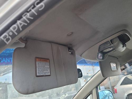 Rear left interior door handle SSANGYONG RODIUS I 2.7 Xdi | BP30763180I15 - Image 13