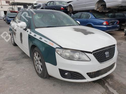 Hand brake SEAT EXEO (3R2) 2.0 TDI | BP18552358I18 - Image 21
