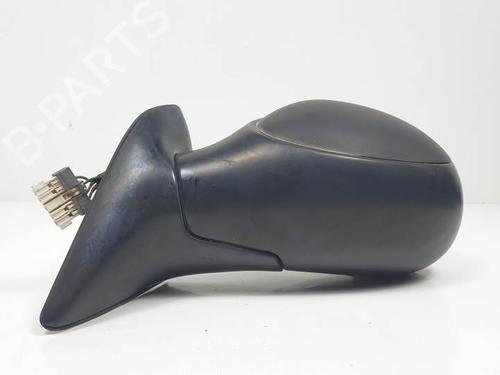Used Left mirror CITROËN XSARA PICASSO (N68) 1.6 (95 hp) 25144139