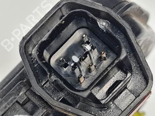 Front left lock HYUNDAI TUCSON (JM) 2.0 | BP6857489C98 