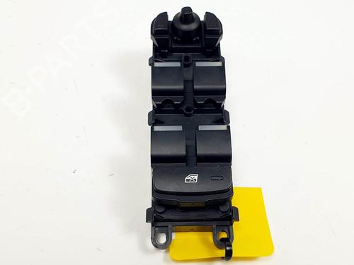 Used Left front window switch Left front window switch JAGUAR XF I (X250) 2.2 D (200 hp) 25138212 25138212