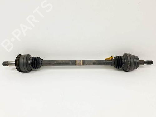 Used Right rear driveshaft Right rear driveshaft MERCEDES-BENZ M-CLASS (W166) ML 350 BlueTEC 4-matic (166.024, 166.023) (258 hp) 24929331 24929331