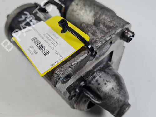 Used Starter Starter PEUGEOT 208 I (CA_, CC_) 1.6 HDi (114 hp) 29297990 29297990