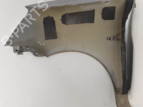 Right front fenders KIA PICANTO I (SA) 1.1 | BP26899944C42 
