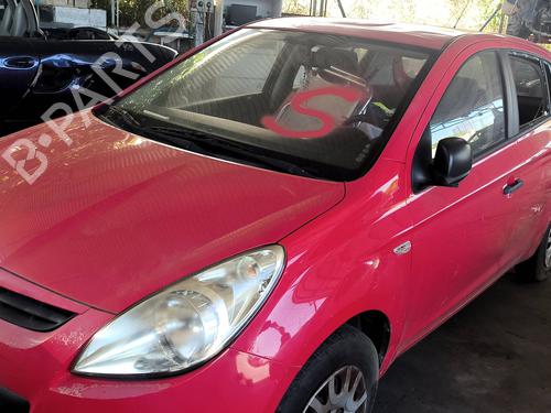 Ricambi HYUNDAI i20 I (PB, PBT) 1.2 4956995