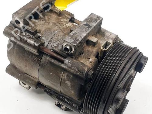 Used AC compressor AC compressor FORD MONDEO II (BAP) 2.0 i (131 hp) 17772503 17772503