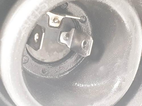 Right headlight CITROËN XSARA PICASSO (N68) 2.0 16V | BP16958435C29 