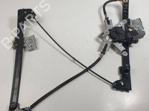 Used Front right window mechanism Front right window mechanism 37756284 37756284
