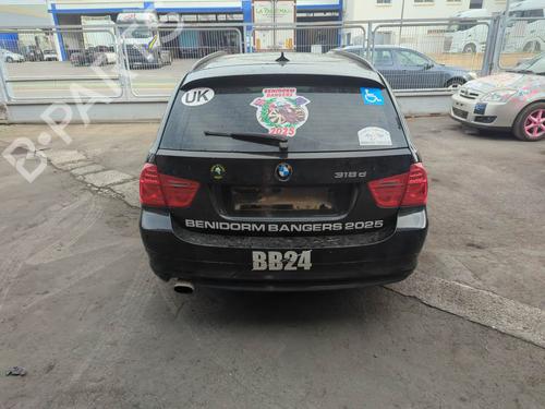 Left taillight BMW 3 Touring (E91) 318 d | BP28065520C34 - Image 11