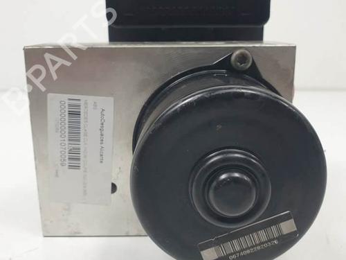 ABS pump MERCEDES-BENZ CLK (C209) CLK 320 (209.365) | BP17479375M43 