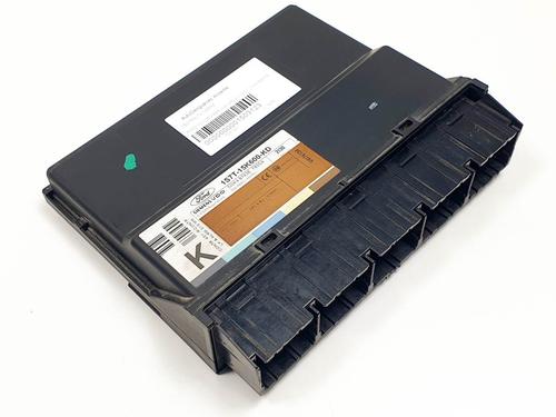 Comfort control module FORD MONDEO III (B5Y) 2.0 16V TDDi / TDCi | BP25117211M56  - Image 7