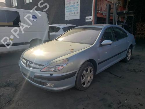 AC compressor PEUGEOT 607 (9D, 9U) 3.0 V6 24V | BP19030700M34  - Image 9