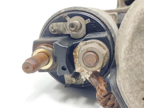 Startmotor BMW Z4 Roadster (E85) 2.2 i | BP25143835M8 