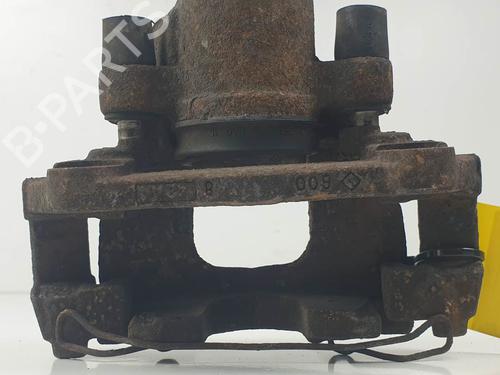 Left front brake caliper MINI MINI Convertible (R52) One | BP25128798M105 - Image 2