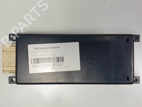 Used Electronic module Electronic module CITROËN C4 I Saloon 1.6 16V (109 hp) 11272558 11272558