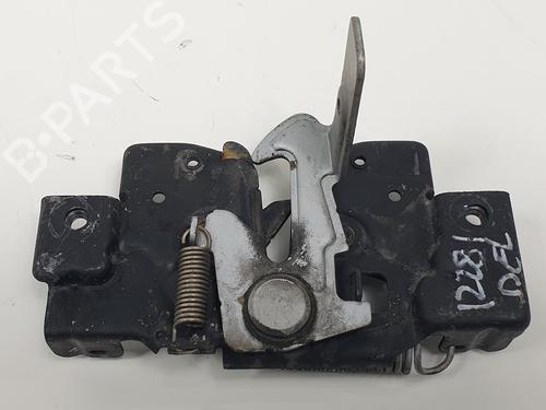 Used Hood lock MAZDA 6 Estate (GH) 2.2 MZR-CD (GH10) (163 hp) 15826791