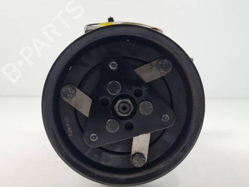 AC compressor RENAULT MODUS / GRAND MODUS (F/JP0_) 1.5 dCi (FP0D, JP0D) | BP36030753M34 - Image 4