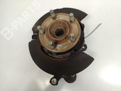 Used Right rear steering knuckle CHRYSLER 300C Touring (LX, LE) 3.0 CRD (218 hp) 9442435