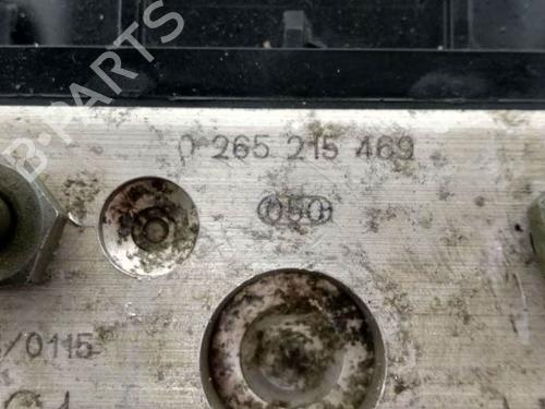 ABS pump MG MGF (RD) 1.8 i 16V | BP7997829M43 