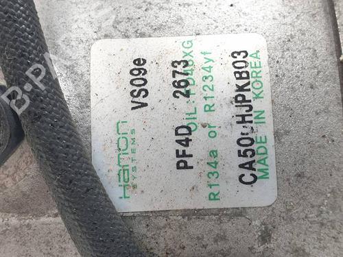 AC compressor KIA PICANTO III (JA) 1.2 MPI | BP29581776M34 - Image 9