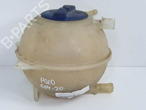 Ekpansionstank Ekpansionstank VW POLO (6N2) 1.4 16V (75 hp) 6855411 6855411